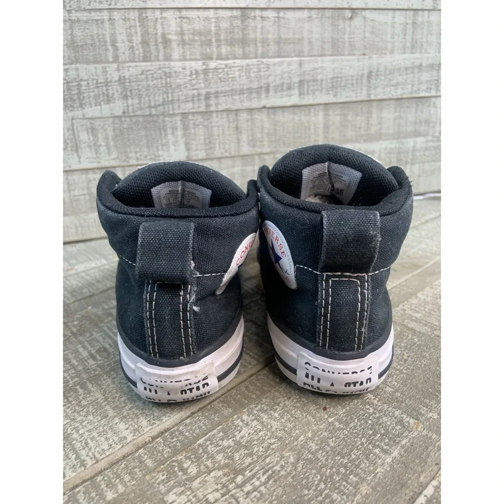 CONVERSE ALL STAR - CHUCK TAYLOR these are